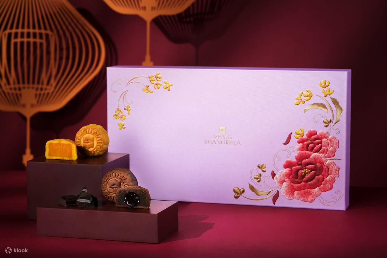 Kowloon Shangri La Mooncake Offer Shang Palace Mini Egg Custard kowloon-shangri-la-mooncake-offer-shang-palace-mini-egg-custard